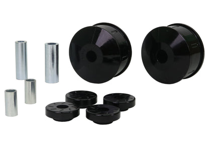 Nolathane Engine Mount - Bushings REV206.0050
