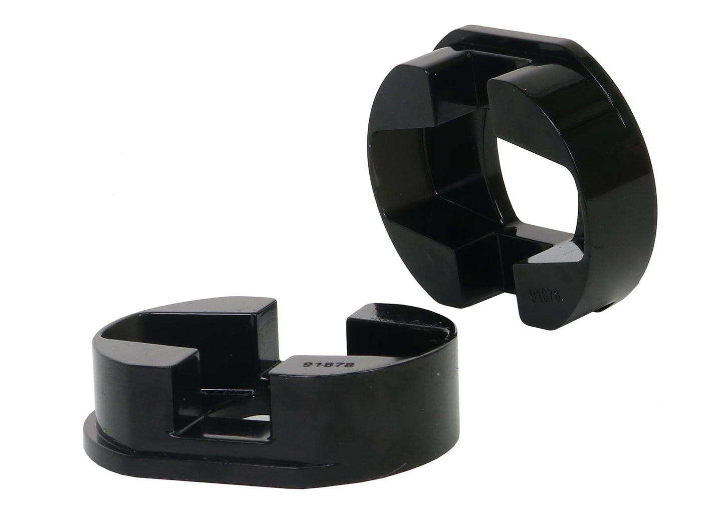 Nolathane Engine Mount - Bushings REV206.0052