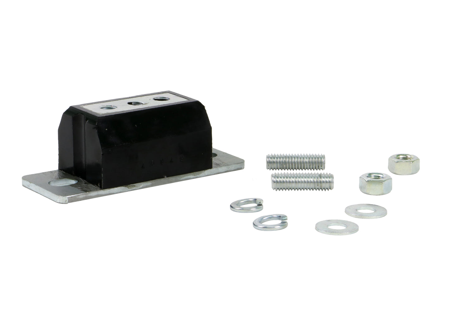 Nolathane Transmission - Mount Bushing REV208.0002