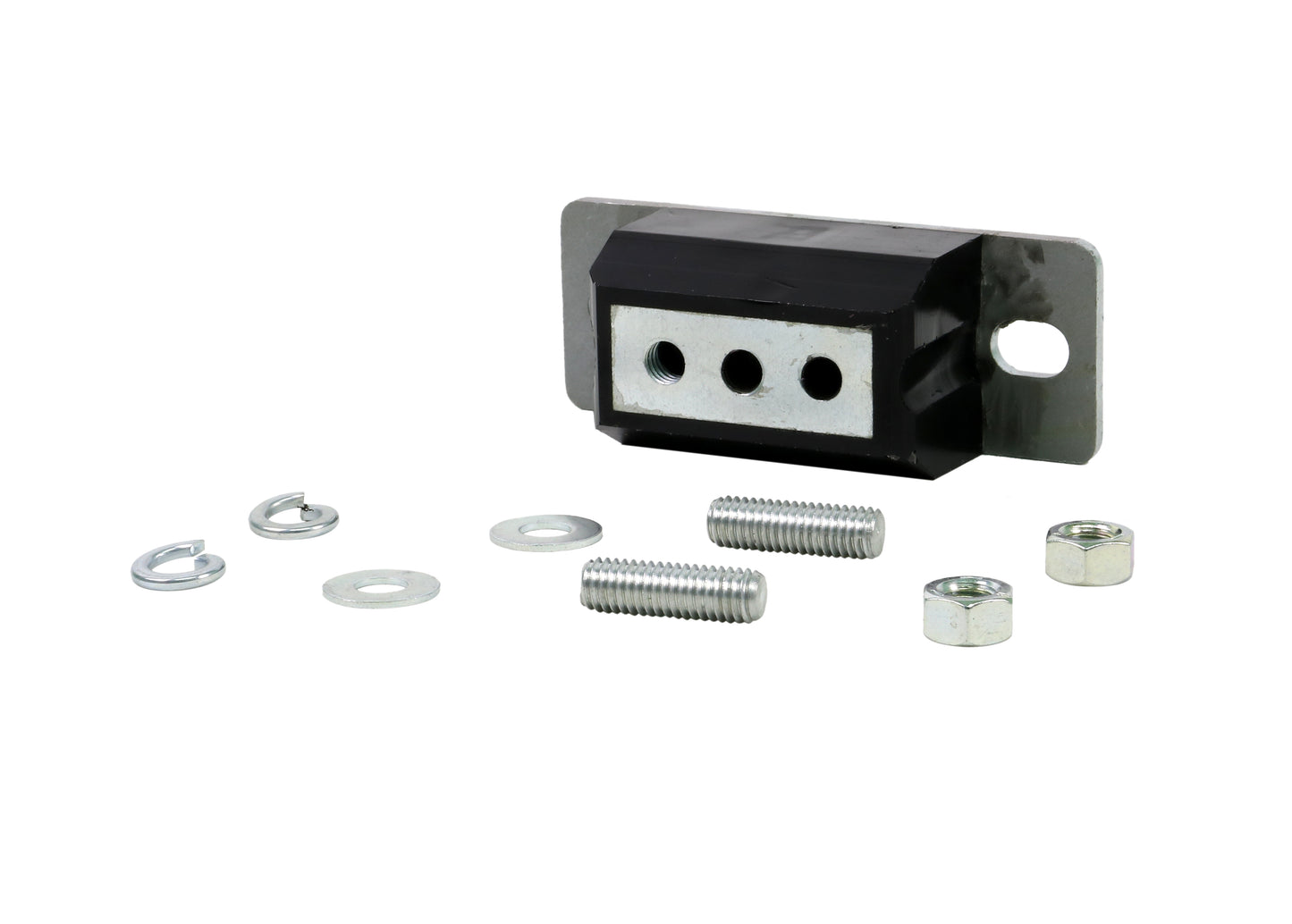 Nolathane Transmission - Mount Bushing REV208.0002