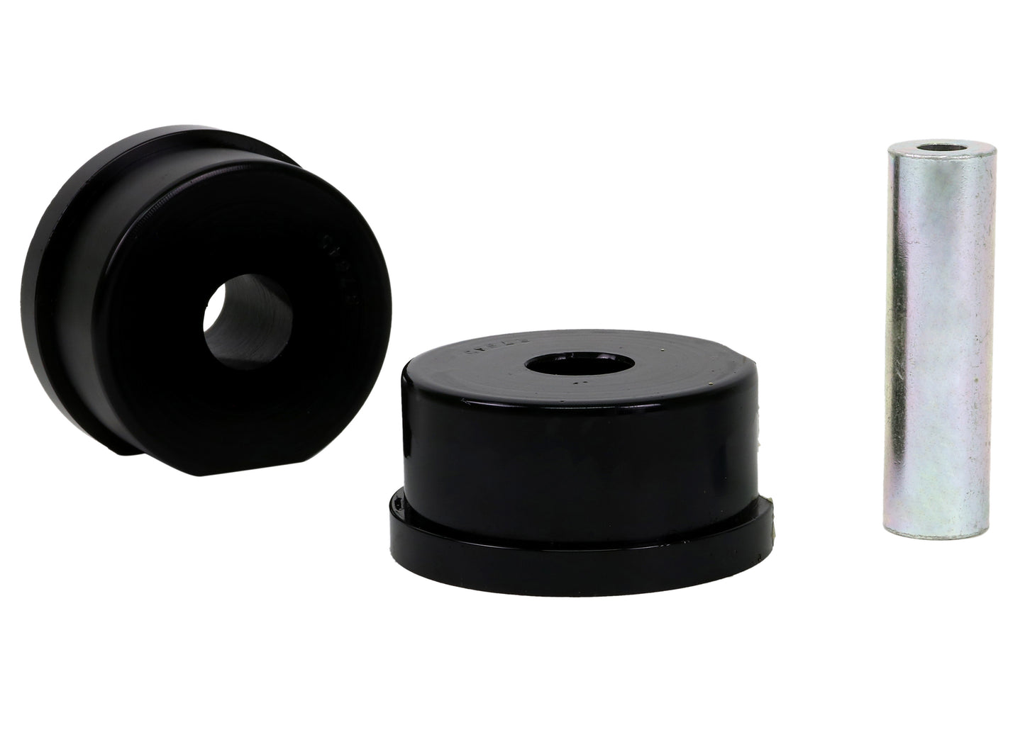 Nolathane Gearbox - Mount Bushing REV208.0008