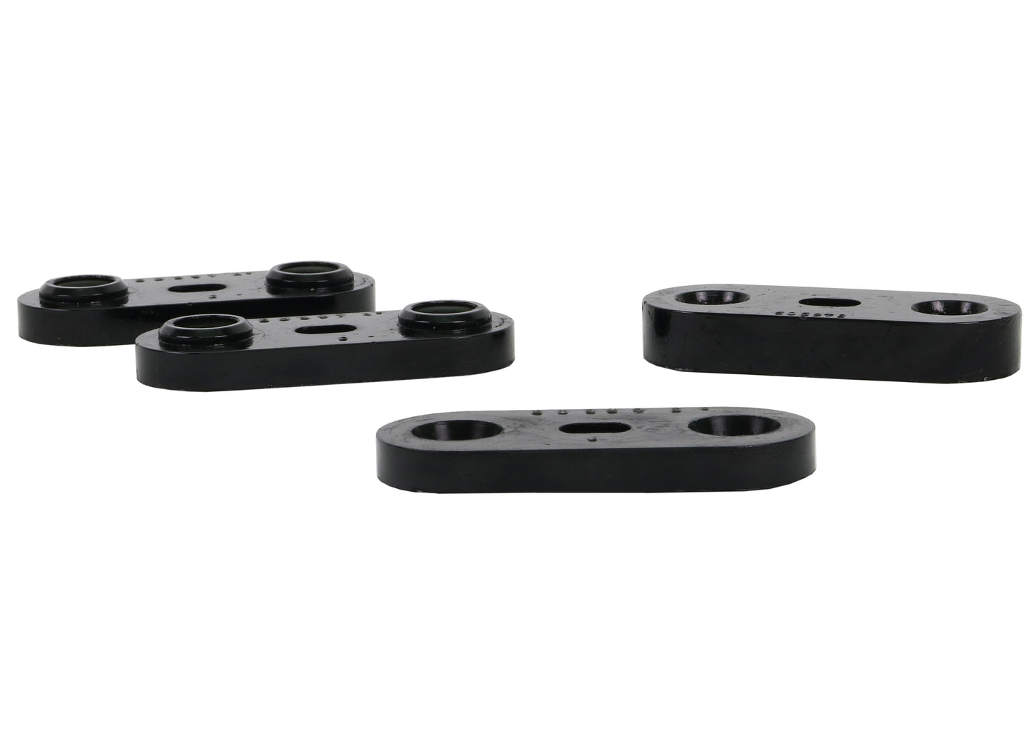Nolathane Gearbox - Mount Bushing REV208.0012