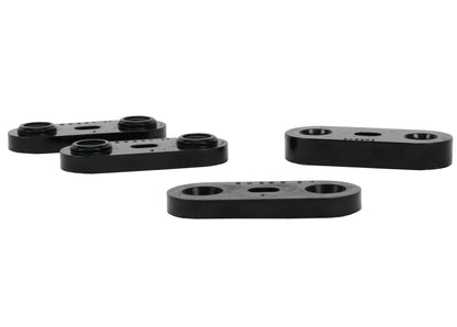 Nolathane Gearbox - Mount Bushing REV208.0012
