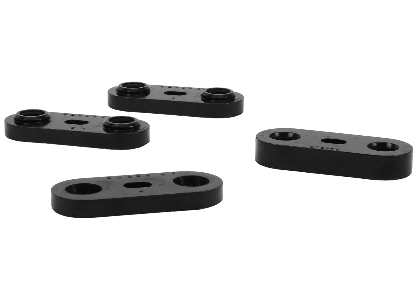 Nolathane Gearbox - Mount Bushing REV208.0012
