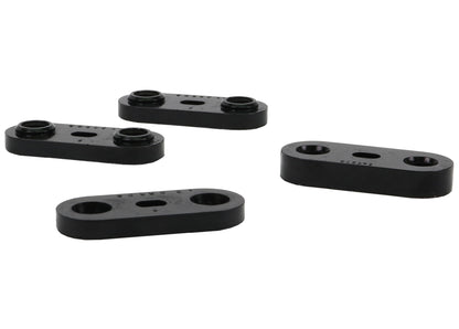 Nolathane Gearbox - Mount Bushing REV208.0012