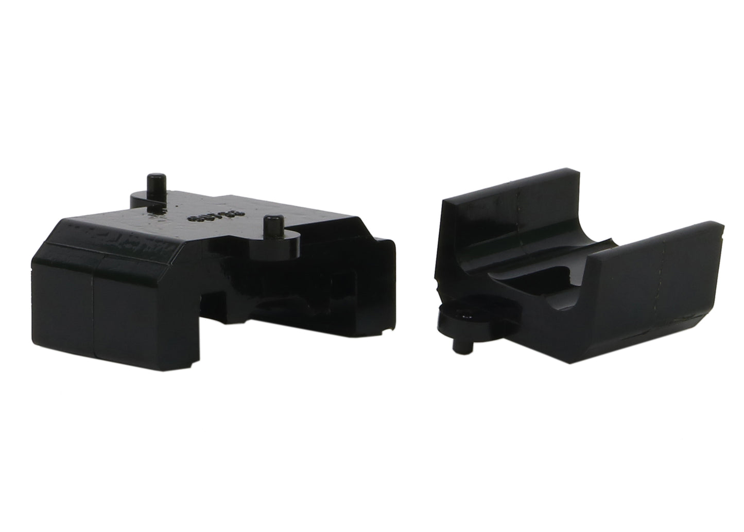 Nolathane Gearbox - Selector Mounting Seat Bushing REV208.0016