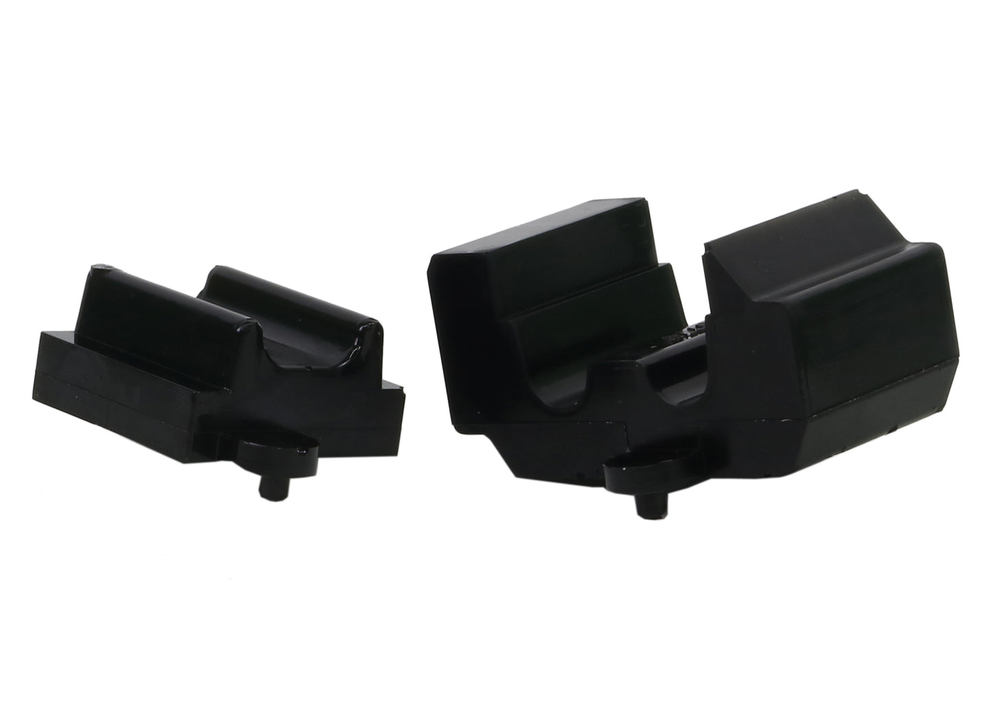 Nolathane Gearbox - Selector Mounting Seat Bushing REV208.0018