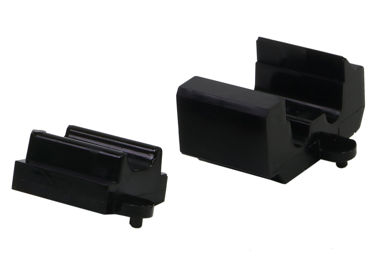 Nolathane Gearbox - Selector Mounting Seat Bushing REV208.0018