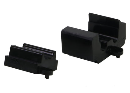 Nolathane Gearbox - Selector Mounting Seat Bushing REV208.0018