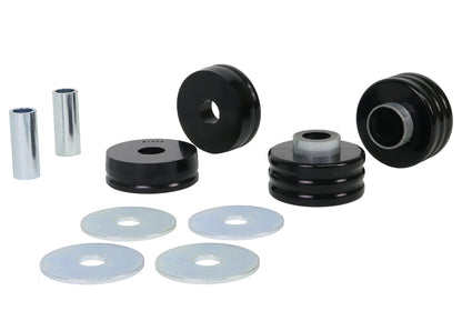 Nolathane Transmission - Mount Bushings REV208.0026
