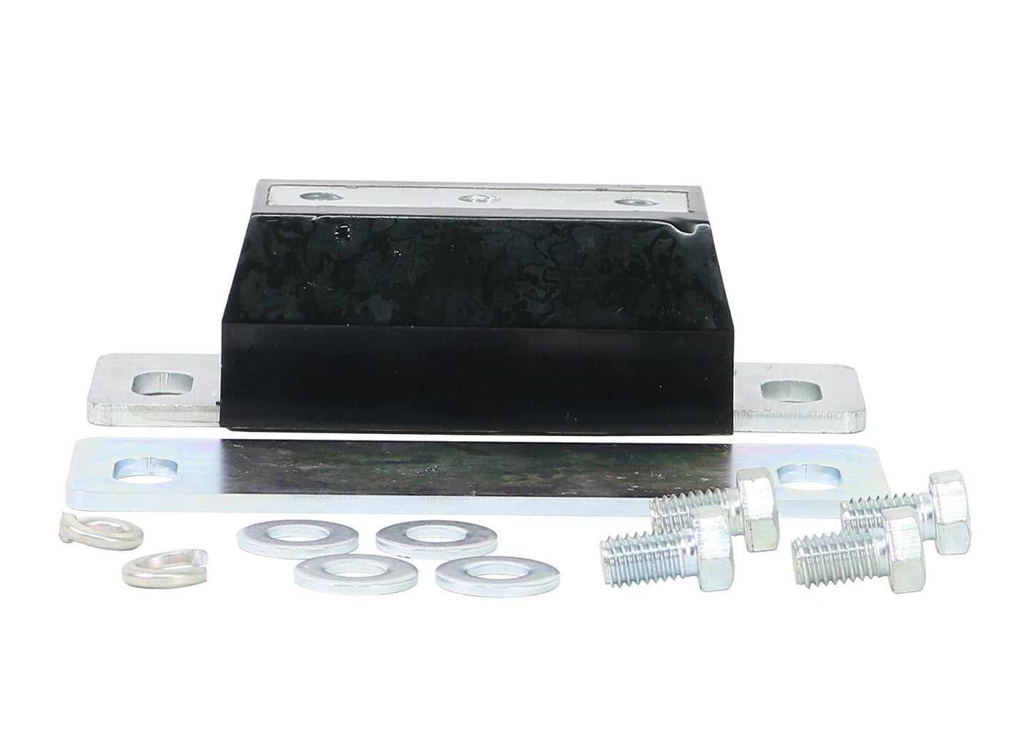 Nolathane Transmission - Mount Bushings REV208.0028