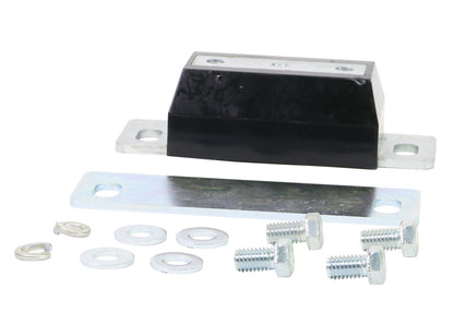 Nolathane Transmission - Mount Bushings REV208.0028
