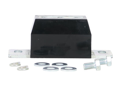 Nolathane Transmission - Mount Bushings REV208.0030