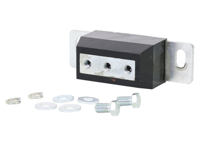 Nolathane Transmission - Mount Bushings REV208.0030