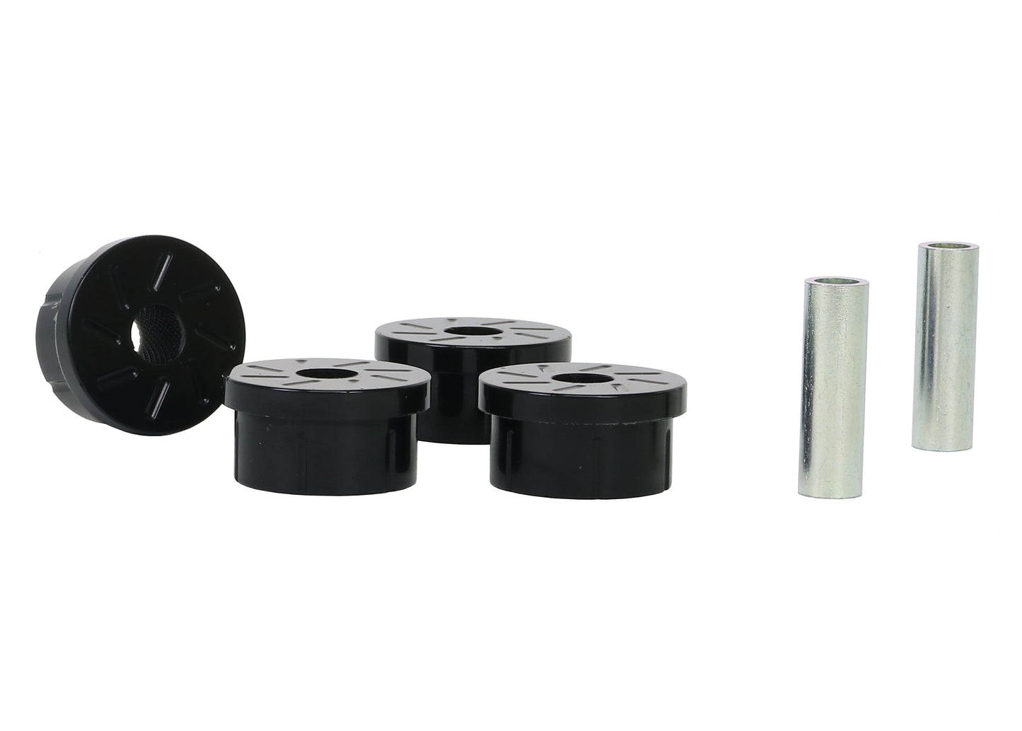 Nolathane Engine Mount - Bushings REV208.0032