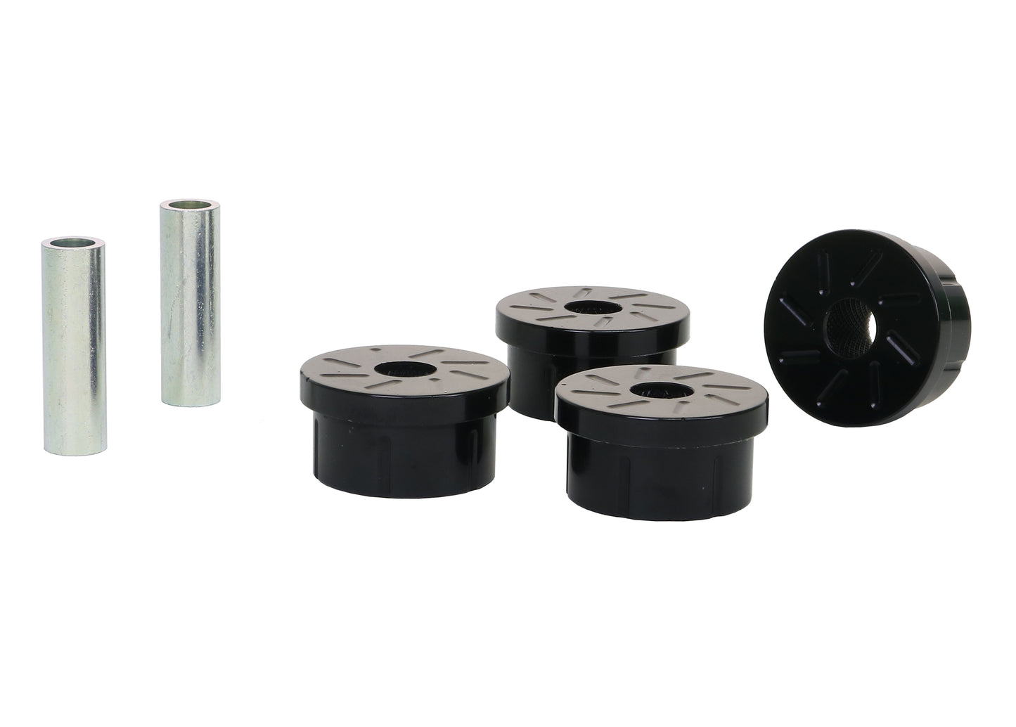 Nolathane Engine Mount - Bushings REV208.0032