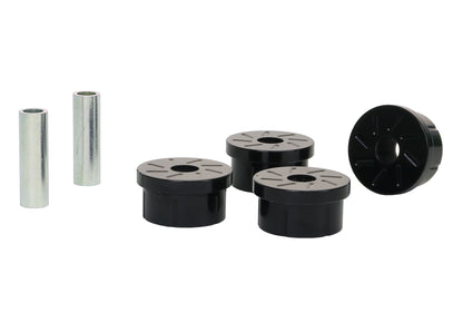Nolathane Engine Mount - Bushings REV208.0032