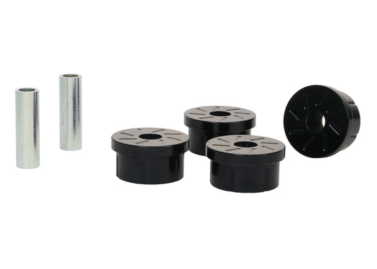 Nolathane Engine Mount - Bushings REV208.0032