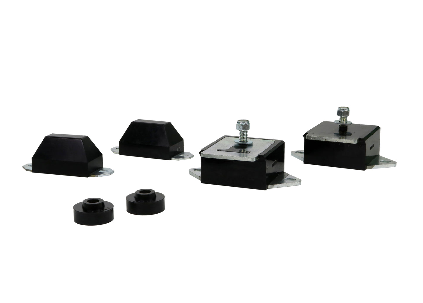 Nolathane Engine - Mount Bushing REV211.0000