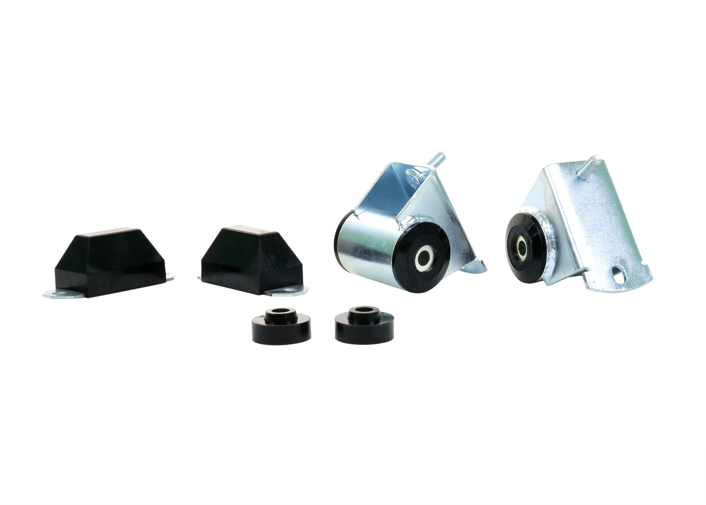 Nolathane Engine - Mount Bushing REV211.0002