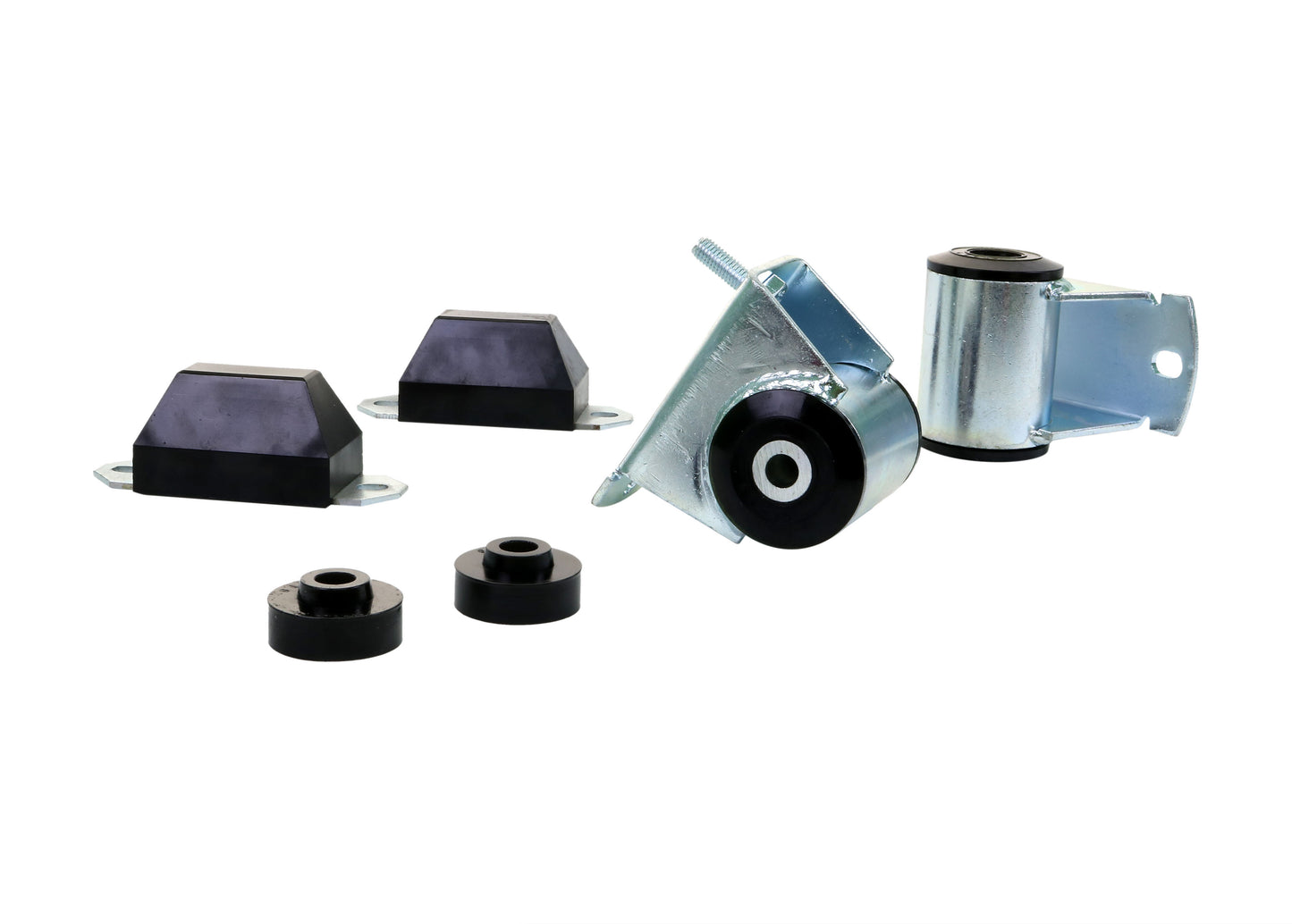 Nolathane Engine - Mount Bushing REV211.0002