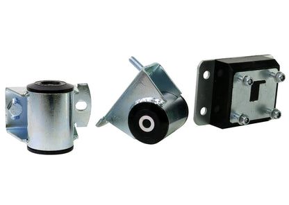 Nolathane Engine And Gearbox - Mount Bushing REV211.0004