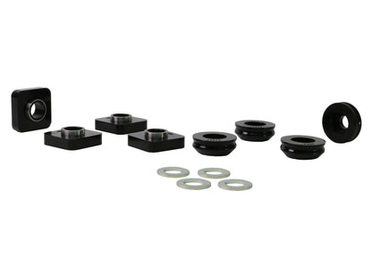 Nolathane Transfer Case - Mount Bushing REV212.0002