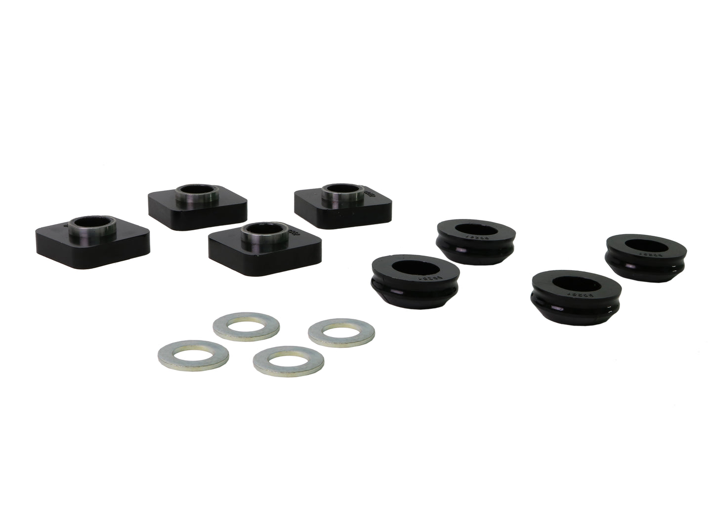 Nolathane Transfer Case - Mount Bushing REV212.0002