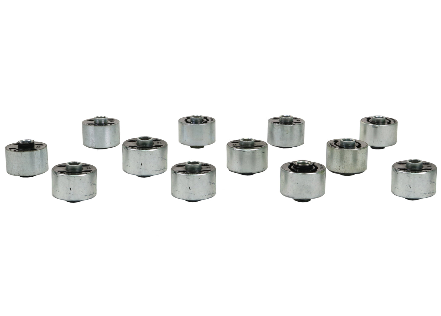 Nolathane Auxiliary - Transfer Shaft Bushing REV212.0004