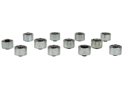 Nolathane Auxiliary - Transfer Shaft Bushing REV212.0004