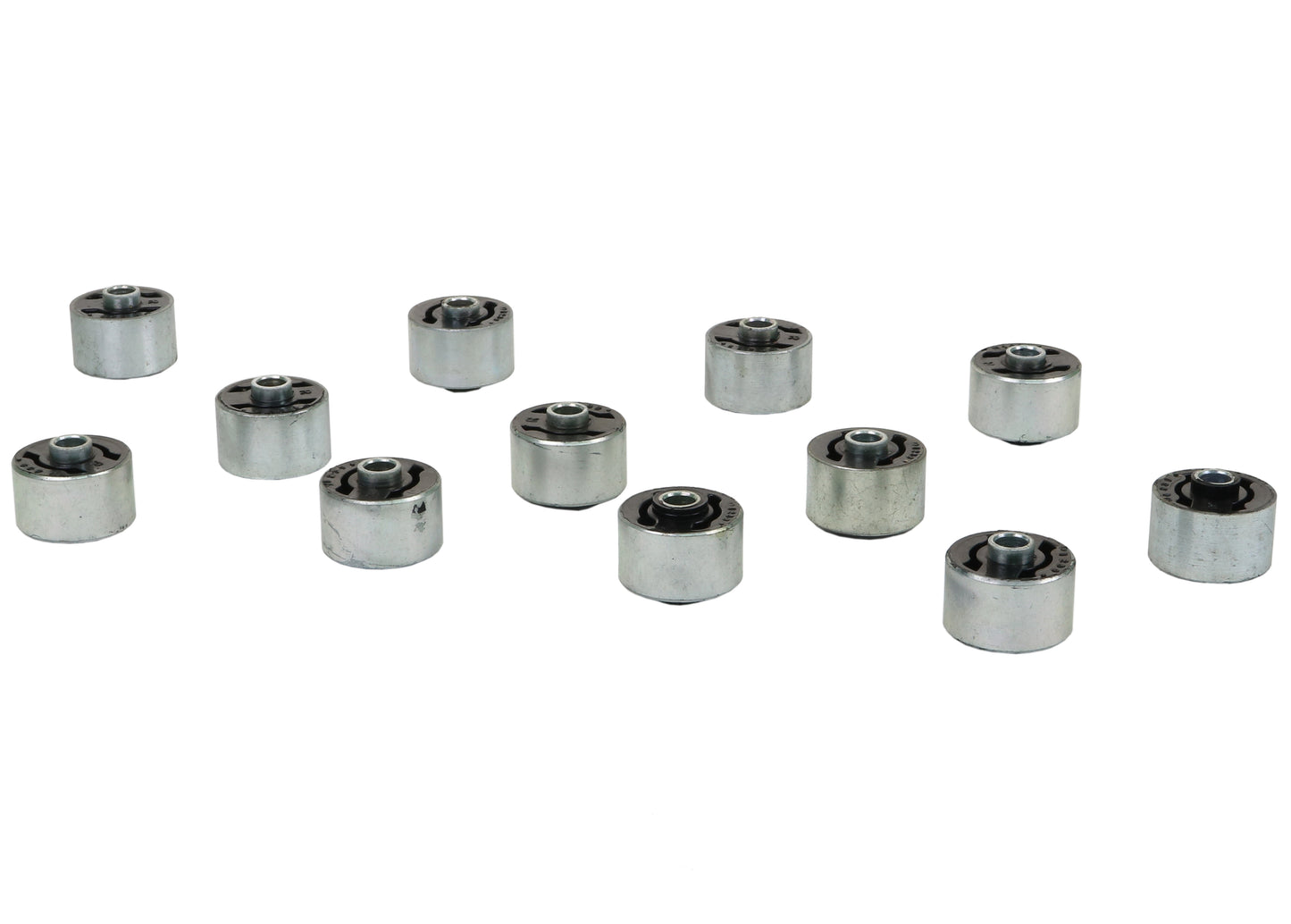 Nolathane Auxiliary - Transfer Shaft Bushing REV212.0004