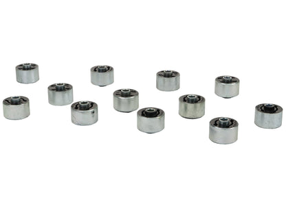 Nolathane Auxiliary - Transfer Shaft Bushing REV212.0004