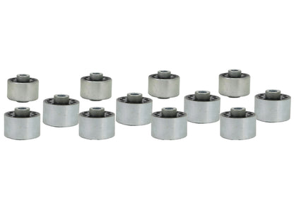 Nolathane Auxiliary - Transfer Shaft Bushing REV212.0006
