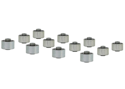 Nolathane Auxiliary - Transfer Shaft Bushing REV212.0006