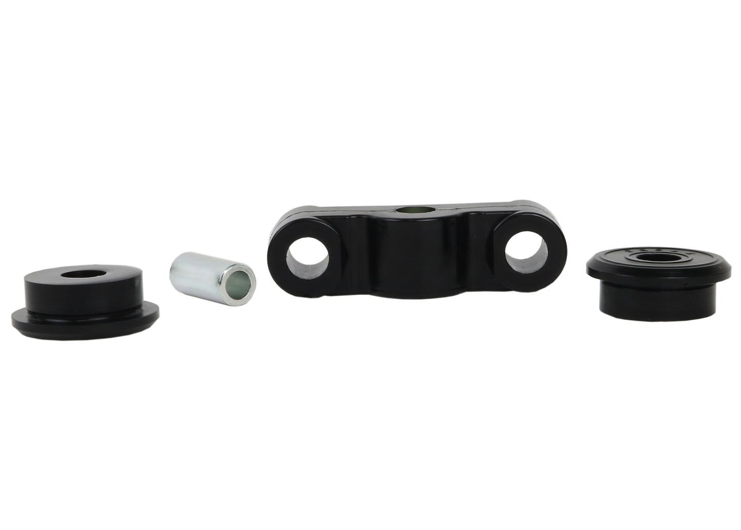 Nolathane Transmission - Shifter Stabiliser Bushing REV214.0000