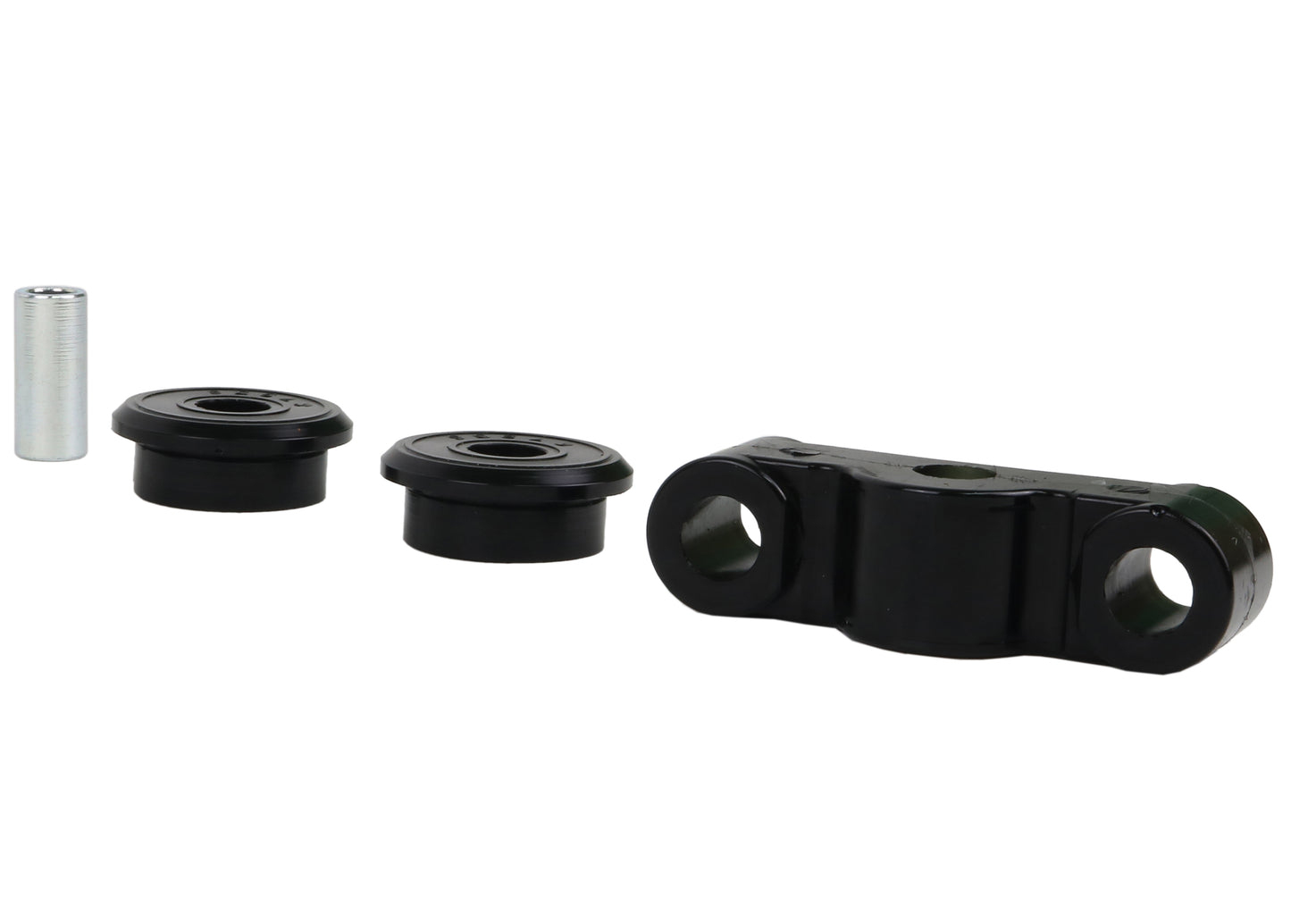 Nolathane Transmission - Shifter Stabiliser Bushing REV214.0000
