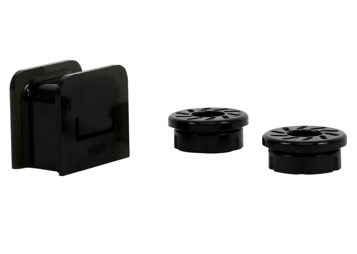 Nolathane Transmission - Shifter Stabiliser Bushing REV214.0002