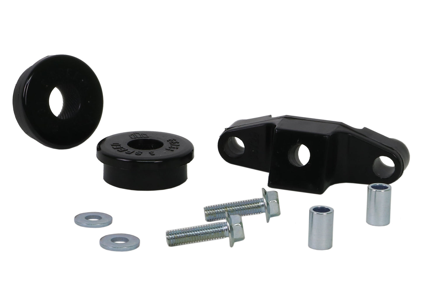 Nolathane Transmission - Shifter Stabiliser Bushing REV214.0010