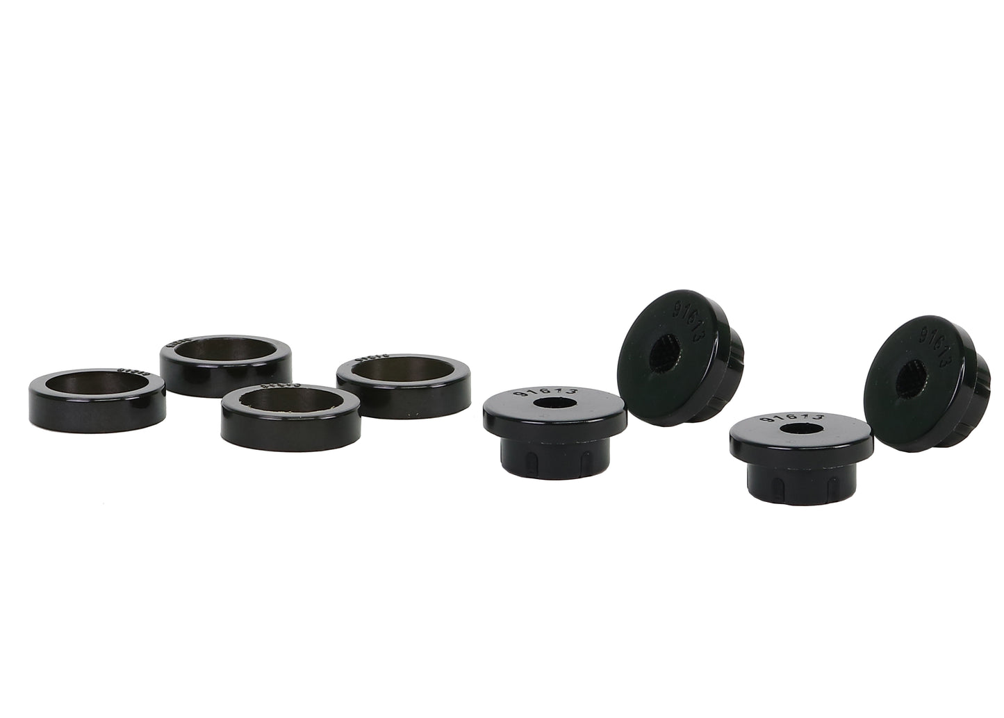 Nolathane Transmission - Shifter Stabiliser Bushing REV214.0014