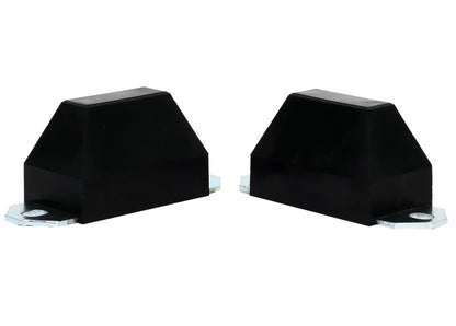 Nolathane Bump Stop - Bushing REV218.0000