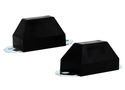 Nolathane Bump Stop - Bushing REV218.0000