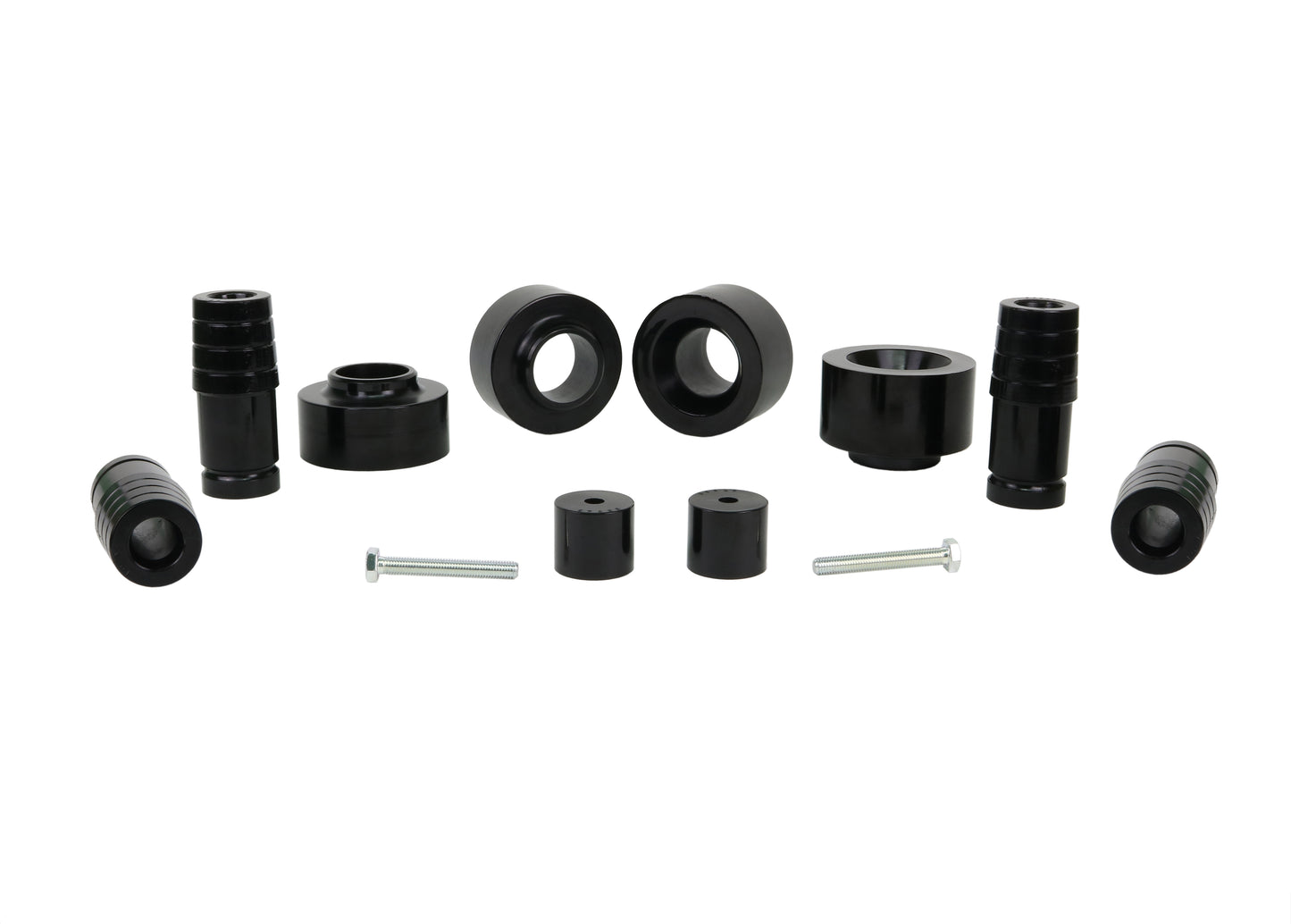 Nolathane Spring Pad And Bump Stop - Bushing REV218.0004