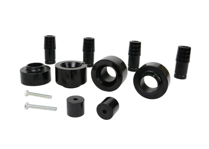 Nolathane Spring Pad And Bump Stop - Bushing REV218.0004