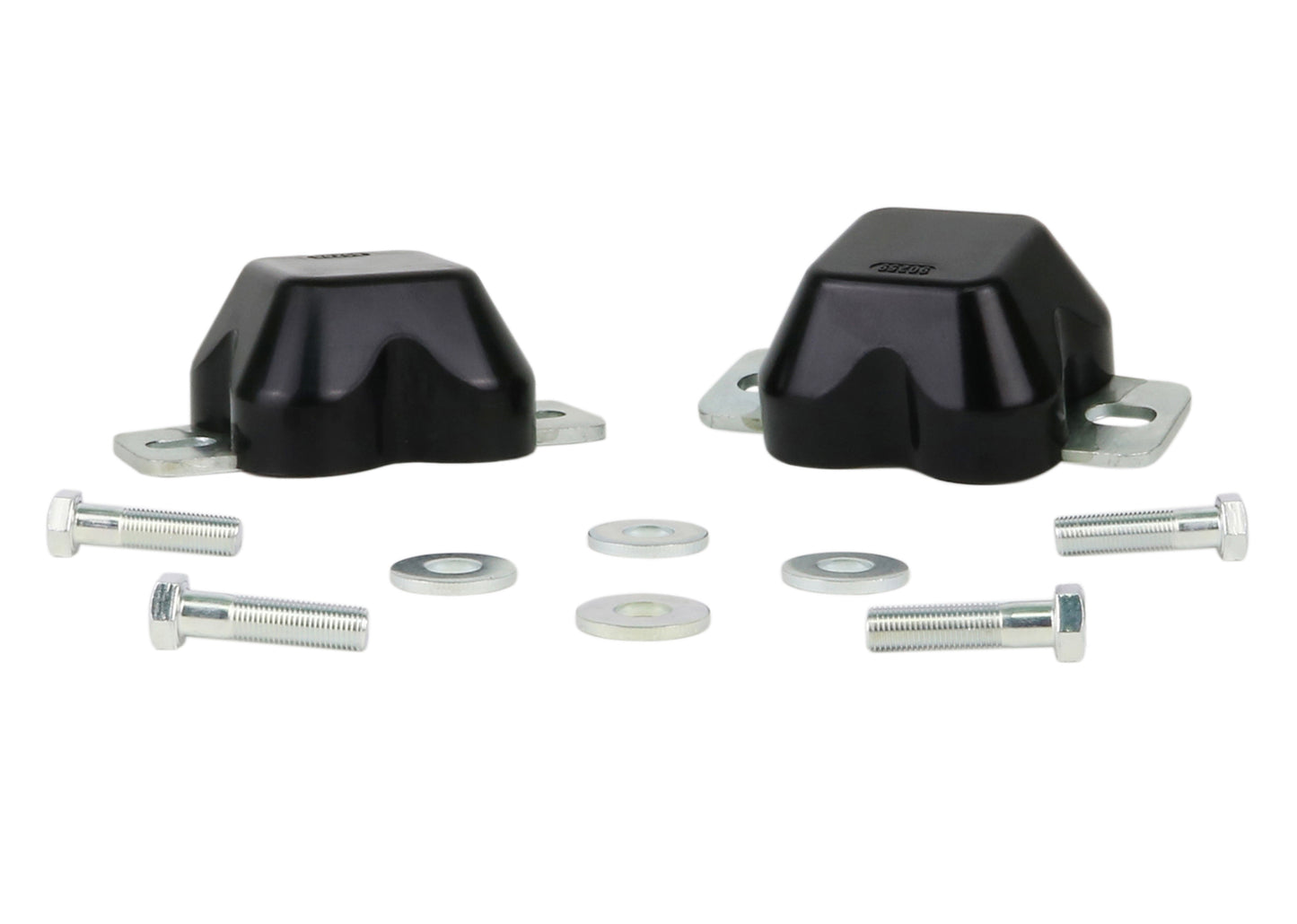 Nolathane Bump Stop - Bushing REV218.0010