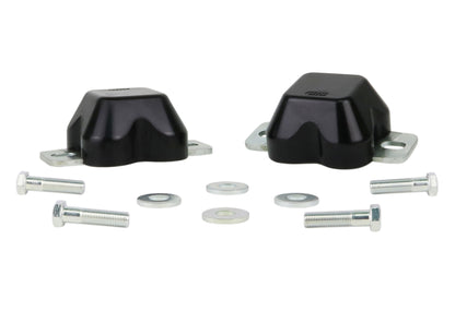 Nolathane Bump Stop - Bushing REV218.0010
