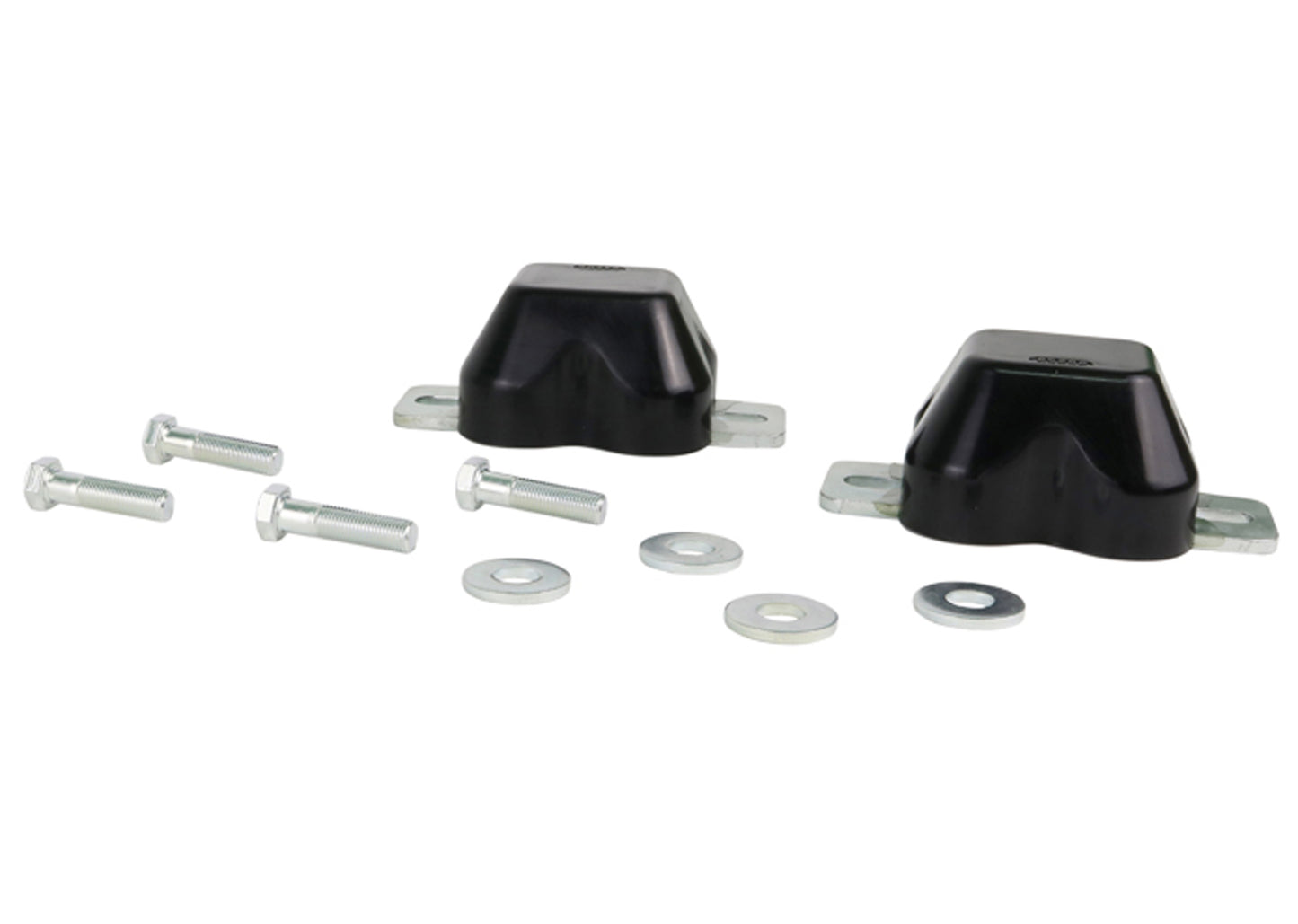 Nolathane Bump Stop - Bushing REV218.0010