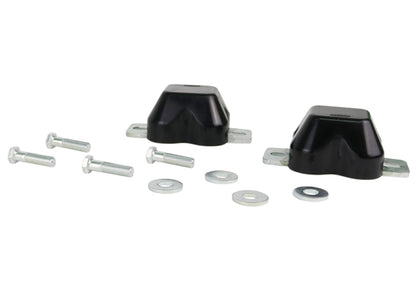 Nolathane Bump Stop - Bushing REV218.0010