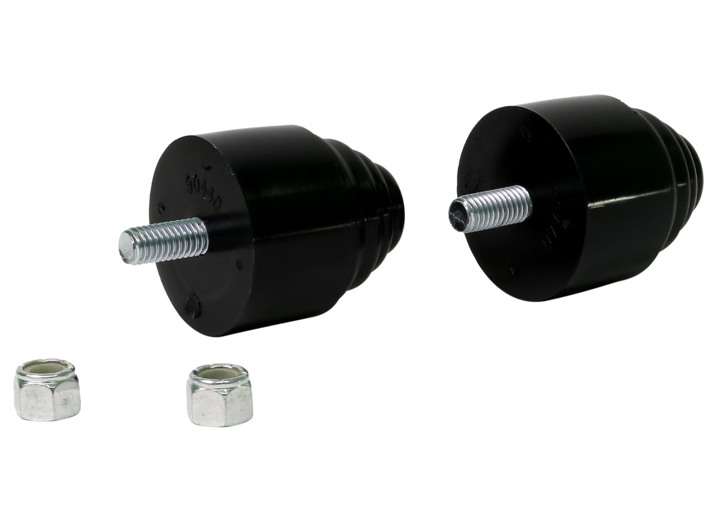 Nolathane Bump Stop - Bushing REV218.0012