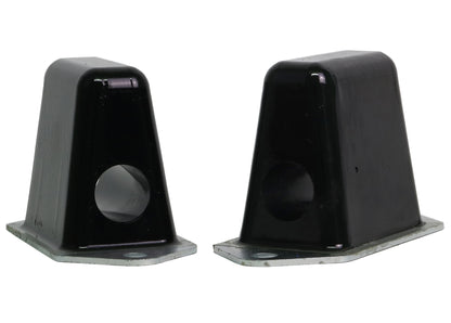 Nolathane Bump Stop - Bushing REV218.0016