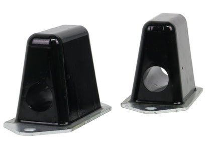 Nolathane Bump Stop - Bushing REV218.0016